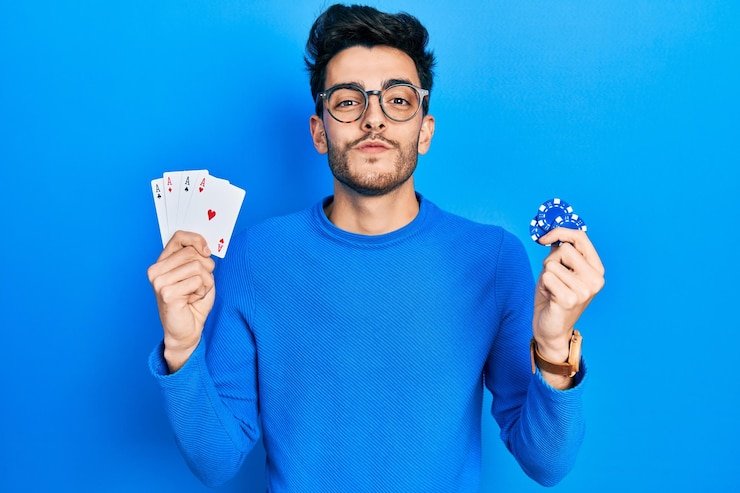 Antarmuka aplikasi mobile jos55 dengan meja live dealer dan menu sportsbook